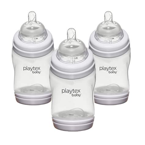 platex bottles